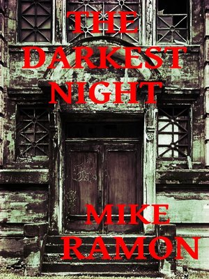 cover image of The Darkest Night